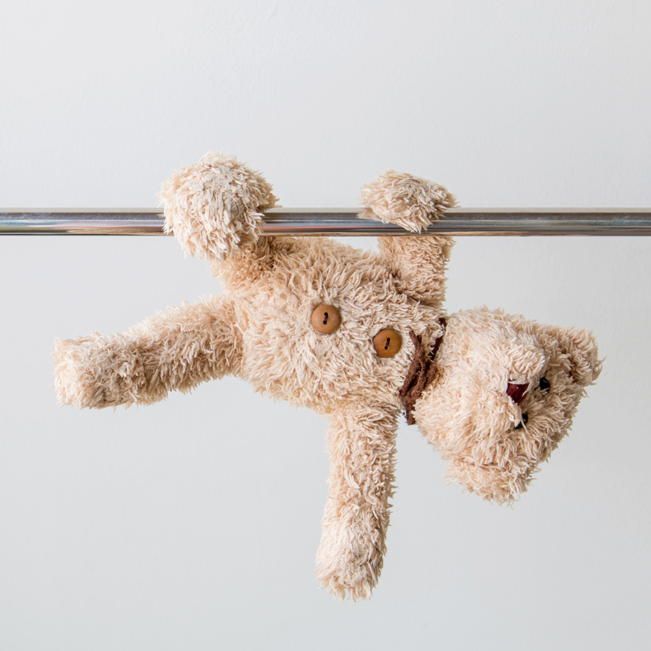 Teddy Bear Gymnastics